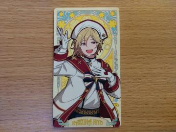 ���񂳂�Ԃ�X�^�[�Y �Ȃ��� �A���J�i�J�[�h