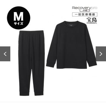 Recovery pro Lab.  M�T�C�Y  �p�W���} �V�i ���J�o���[�E�F�A �㉺�Z�b�g ��