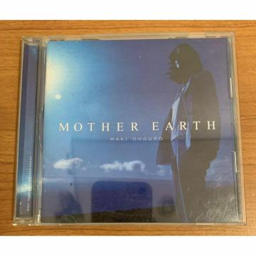�y���������zCD:�单���G MOTHER EARTH �S13��