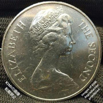 1673-1973 Zgwi300NLO 25yX@jbPd݁@^RC@a38.5mm@ST. HELENA