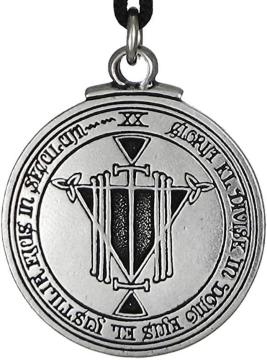 Pepi: HONOR AND RICHES TALISMAN _ƕx