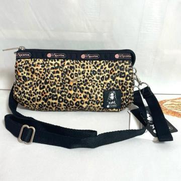ViLeSportsac X|[gTbN X-girl qE V_[obO ~jV_[ |[` 8105