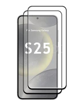 Q Galaxy S25 KX tB wFؑΉ MNV[ s25 SC-51F SCG31 tO[ Sʐڒ
