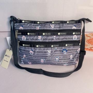ViLeSportsac X|[gTbN ITObY O[ V_[obO IT^C|OtB 3352 