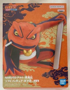 NARUTO ig ` \trtBMA K}g