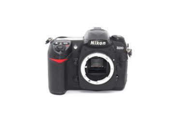 ★Nikon D200 ボディ★