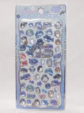 �V�i���v�`�h���b�v�X�e�b�J�[���ӂ�ӂ키�݂̂Ȃ��܂������Ղ��Ղ��V�[�����A���i