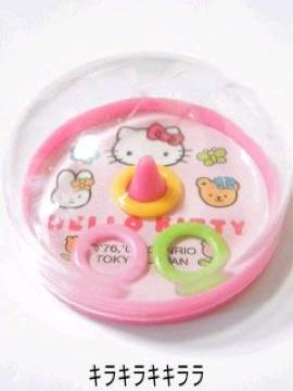 SANRIO/صè<֓>S邩Ȃ`(ʂ)