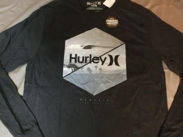 n[[yHurleyzCݐvg胍OT US M