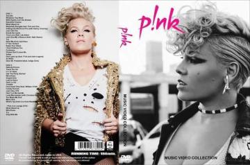 2018IP!NK (Pink) vWI2DVD PV MV sN