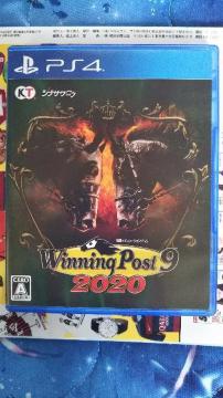 PS4 ECjO|Xg2020