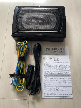 iIKENWOODPEbhTuE[t@[II