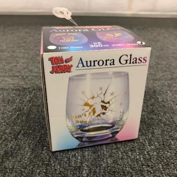  Vi J gƃWF[ Aurora Glass 300ml