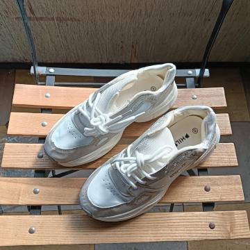 Vi 25cm fB[X Xj[J[ zCg V[Y C 
