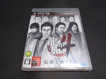 PS3 @4 `p / `Vt