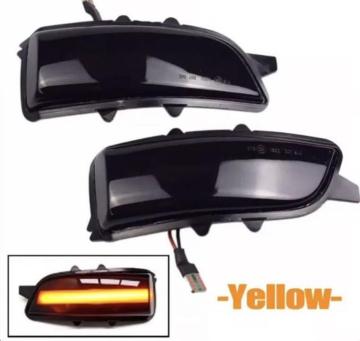 󏭁 VOLVO C30/C70/S40/S60/V40/V50/V70 hA~[ V[PV LED ECJ[