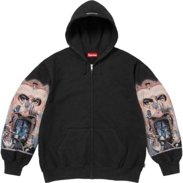 Supreme �}�C�P���W���N�\�� �p�[�J�[ L 25AW 25FW
