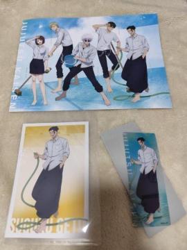 ��p���� �Ė��� �P�[�L�̃V�[�g �N���A������ �|�X�g�J�[�h �v�[��ver.