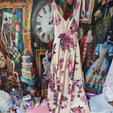 �W�� �s���N  �� �L���~�����s�[�X ���؂��Y��ł���