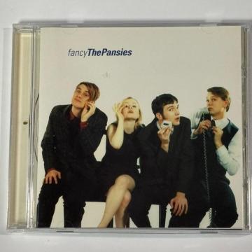 The Pansies / Fancy