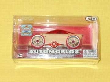 AUTOMOBLOXI[gubNX C9 X|[cJ[ ^J