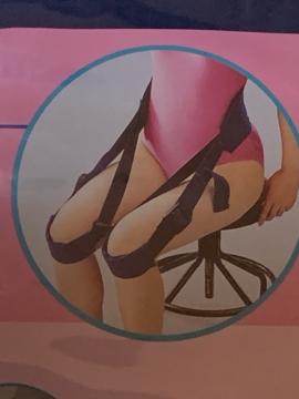 姿勢スッキリベルト