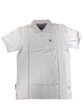 DC Shoes POLO SHIRT 65Z[DC !@Vi@޲ޱگ