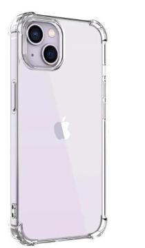 NAP[XZbg iphone15 Plus Sʕی KX یtB VR P[X Xgbvz[