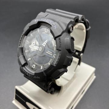  CASIO JVI G-SHOCK rv GA-110