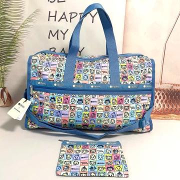 ViLeSportsac X|[gTbN ITObY IT`FbJ[htbO {XgobO 2way g[gobO