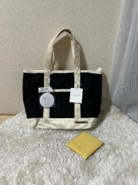 �V�i�^�O�t��COLDE�ʃo�b�W�t���g�[�g�o�b�N& LANVIN�~�j�~���[