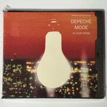Ji@DEPECH MODE / In Your Room