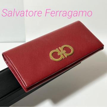 Salvatore Ferragamo tFK _uK`[j U[ ܂ z bh