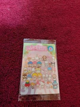 メタリックプラカード