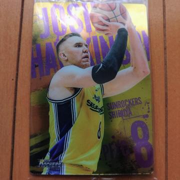 B.League EGn[X TbJ[YaJ8WVz[L\