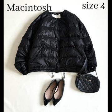 �����i���}�b�L���g�b�V�����m�[�J���[�_�E���W���P�b�g�������u���b�N��M�` L