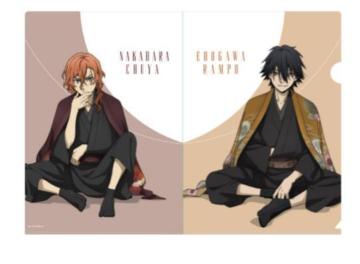 �����X�g���C�h�b�O�X AGF �N���A�t�@�C�� ������]�ː�