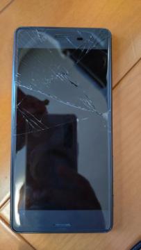 �y�W�����N�i�zXperia SO-04H