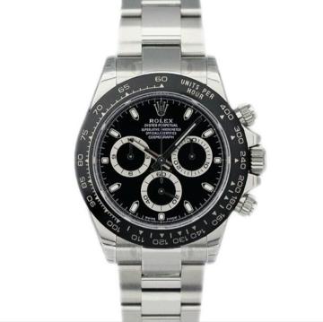 �y���K�i�zROLEX �f�C�g�i 116500LN