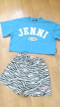�T�C�Y140��JENNI�Z�b�g�A�b�v���^�����_���X