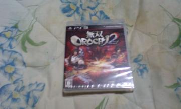 yViPS3zoI`2 oOROCHI 2
