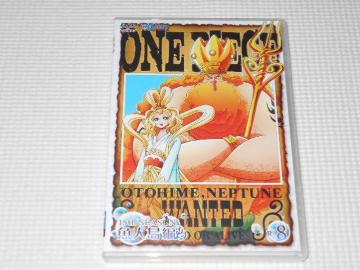 DVDs[X 15th SEASON PIECE.8 l ^p