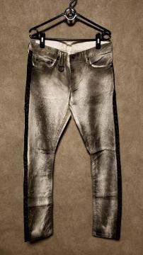 ViRoen  VENEVEN DYEING SKINNY PT 32