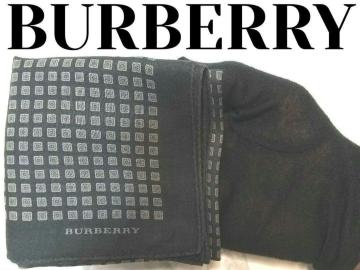 Õi@o[o[ nJ` Y hbg ubN@34519 Burberry Handkerchief 34519
