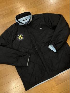 THE NORTH FACE 傫size XL  o[VuJK  ubN   m[XtFCX