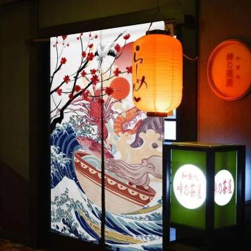 �����X���i2090�~�����{�������G���g�ԓ��͋��G�r�J�j���h�A�J�[�e���A�Ǌ|���g���@80x150cm