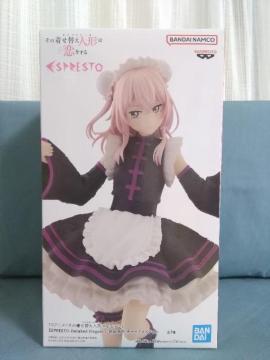 TVAju̒ւl`͗vESPRESTO[Detailed@Elegance@@ю