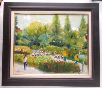 �����ʉ�@���R�q���V�y�K�N��-�x�����z�wF12���x�V�z�t����쁚���тɈ͂�ꂽ�o�����@�@�o�����w���鉀���̈�s