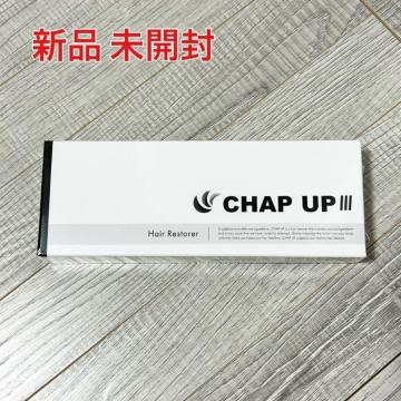 CHAPUP Hair Restorer ��p �`���b�v�A�b�v 04 120ml