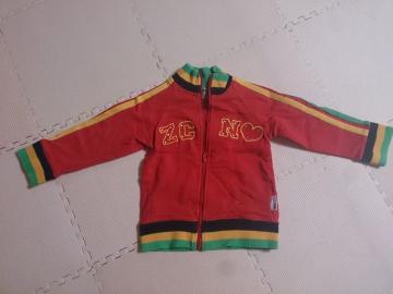 95 ZUCCIN